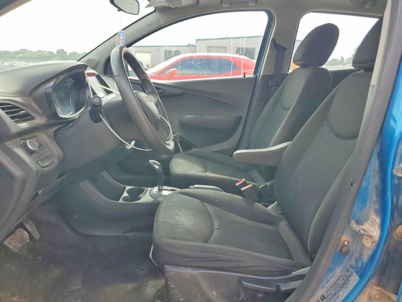Aukcja sprzedaży 2021 Chevrolet Spark, vin: KL8CB6SA7MC738813, numer aukcji: 56062896