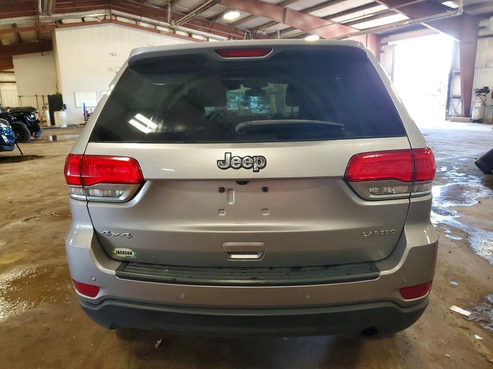 Продажа на аукционе авто 2018 Jeep Grand Cherokee, vin: 1C4RJFAGXJC200175, номер лота: 57025646