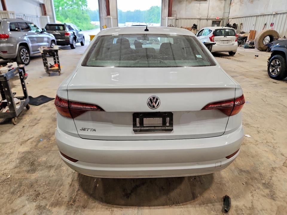 Продаж на аукціоні авто 2019 Volkswagen Jetta, vin: 3VWC57BU3KM017119, номер лоту: 55941456
