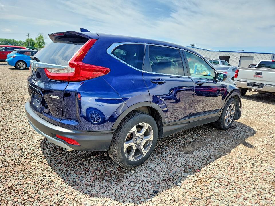 Aukcja sprzedaży 2018 Honda Cr-v, vin: 7FARW2H80JE023328, numer aukcji: 56545346