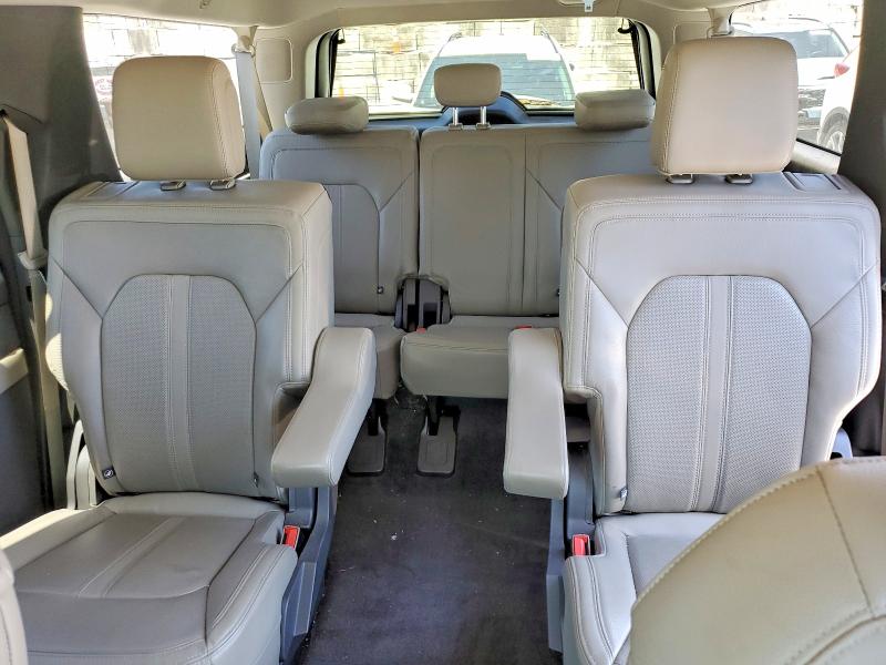 55950846 :رقم المزاد ، 1FMJK2AT7JEA32043 vin ، 2018 Ford Expedition مزاد بيع