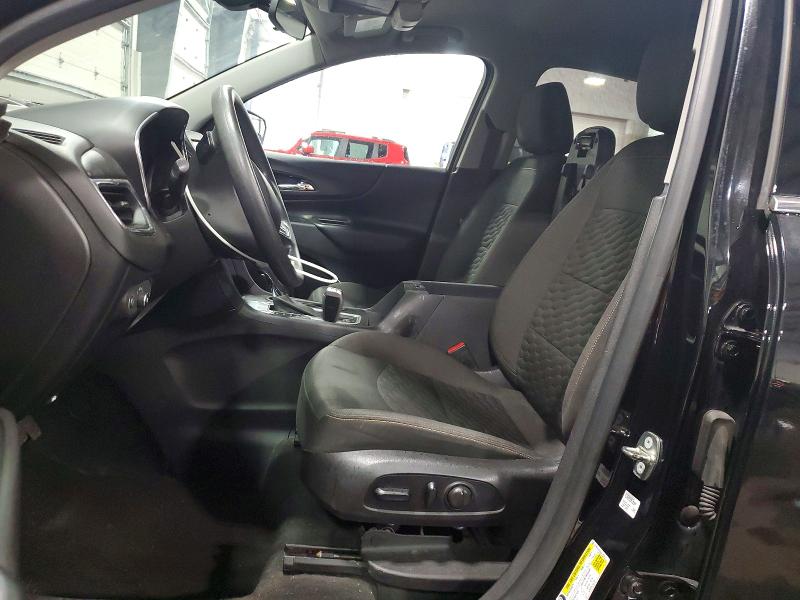 Aukcja sprzedaży 2018 Chevrolet Equinox, vin: 3GNAXJEV0JL126574, numer aukcji: 58245656
