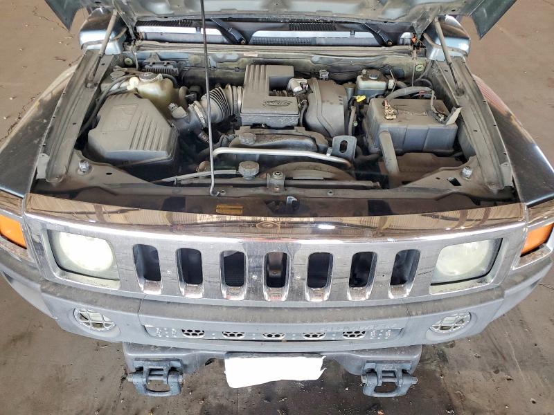 Продаж на аукціоні авто 2006 Hummer H3, vin: 5GTDN136468168560, номер лоту: 57851726