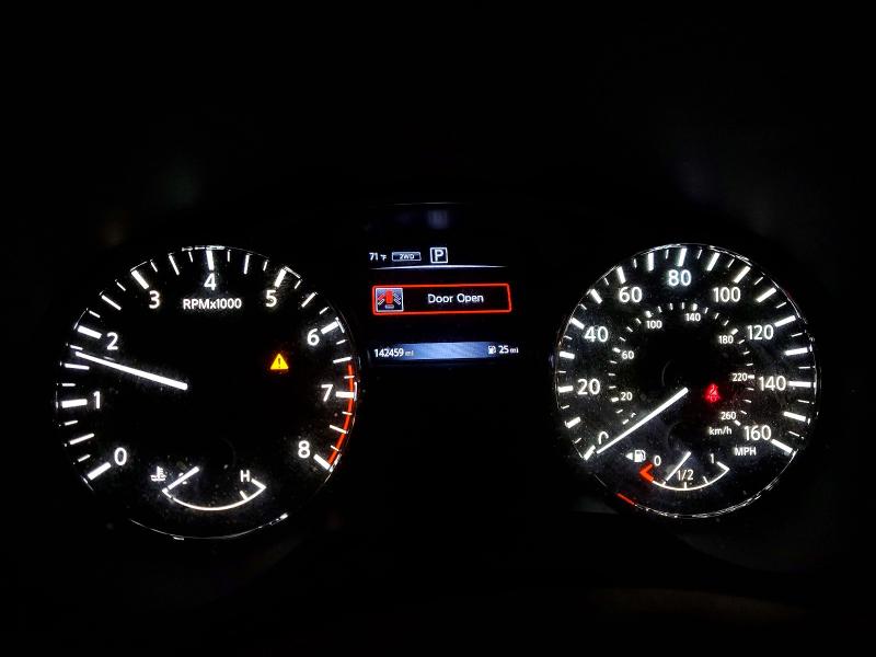 Aukcja sprzedaży 2016 Nissan Pathfinder, vin: 5N1AR2MM7GC600439, numer aukcji: 59057136