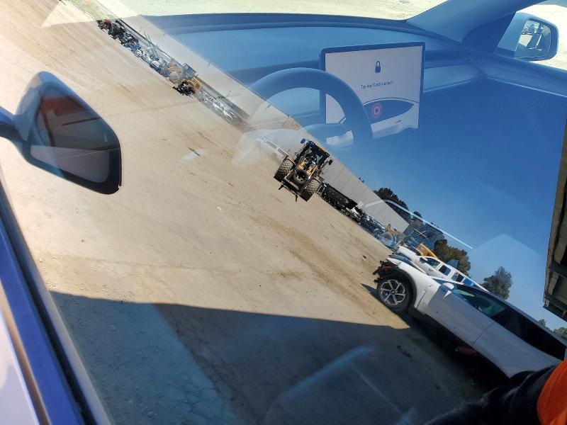 Aukcja sprzedaży 2023 Tesla Model Y, vin: 7SAYGDEE0PF637124, numer aukcji: 56345206