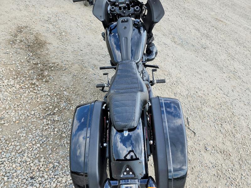 Aukcja sprzedaży 2024 Harley-davidson Fxlrst, vin: 1HD1YXZ14RB050255, numer aukcji: 55074926