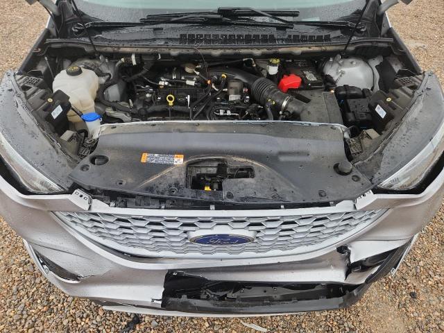 Продажа на аукционе авто 2024 Ford Edge, vin: 2FMPK4J90RBA48442, номер лота: 57739176