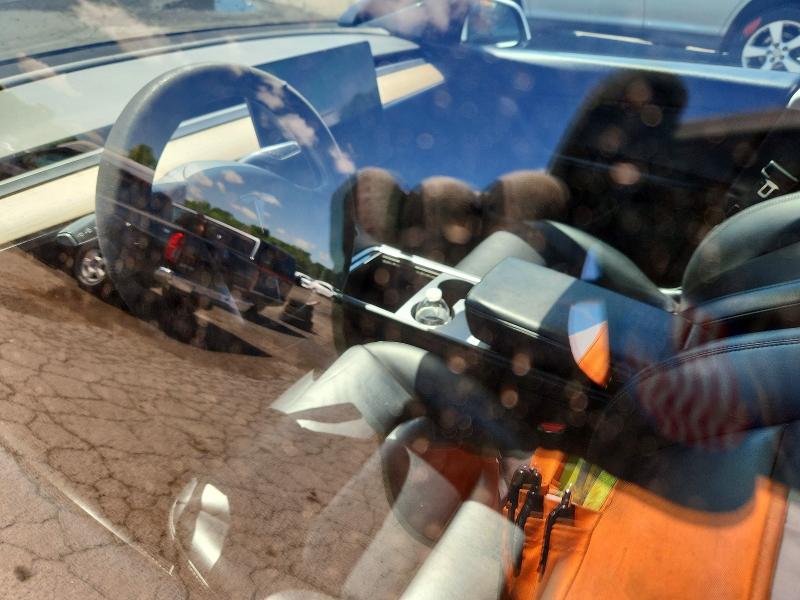 2022 Tesla Model Y მანქანა იყიდება აუქციონზე, vin: 7SAYGDEE2NF320815, აუქციონის ნომერი: 57036536
