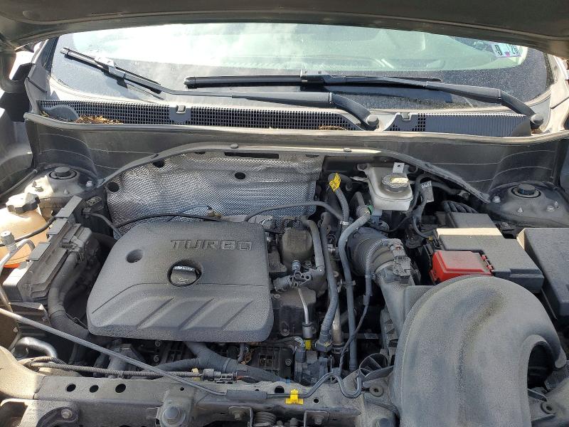 Продажа на аукционе авто 2020 Buick Encore Gx, vin: KL4MMCSL7LB114045, номер лота: 56978596