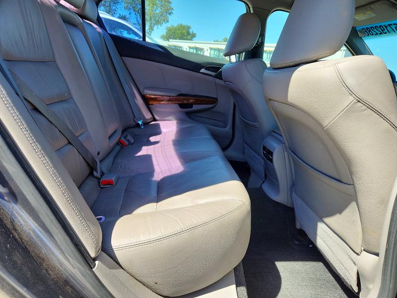 Продаж на аукціоні авто 2012 Honda Accord, vin: 1HGCP3F85CA026942, номер лоту: 57192286