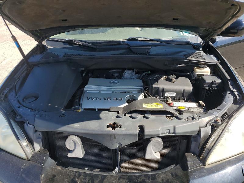 Aukcja sprzedaży 2006 Lexus Rx, vin: 2T2HA31UX6C089783, numer aukcji: 55799196