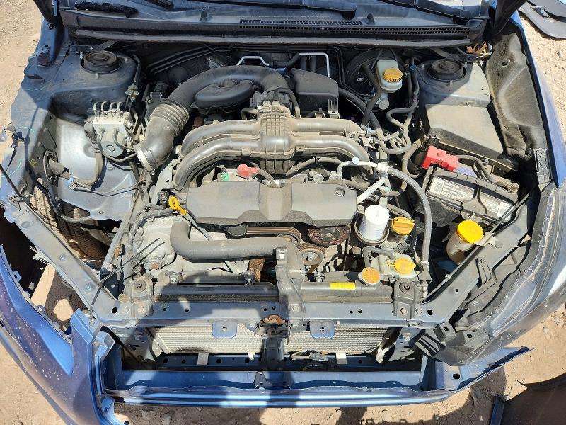 Aukcja sprzedaży 2016 Subaru Impreza, vin: JF1GPAU69GH216526, numer aukcji: 53713366