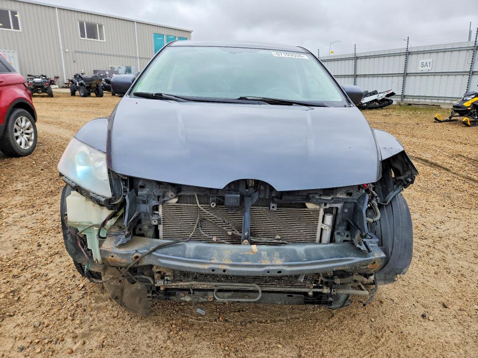 Продажа на аукционе авто 2012 Mazda Cx-7, vin: JM3ER4C31C0414103, номер лота: 57193556