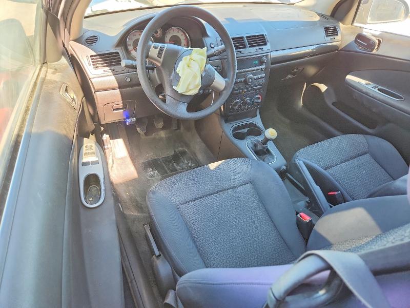 Aukcja sprzedaży 2009 Pontiac G5, vin: 1G2AL18H797215671, numer aukcji: 56519386
