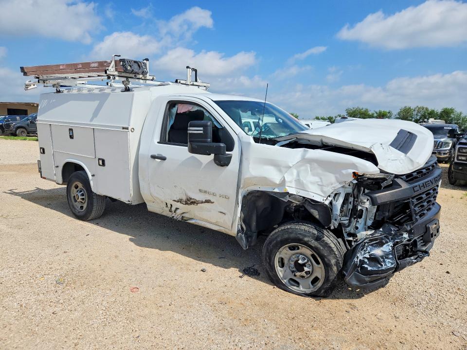 Продажа на аукционе авто 2022 Chevrolet Silverado, vin: 1GB0WLE75NF310109, номер лота: 55274886
