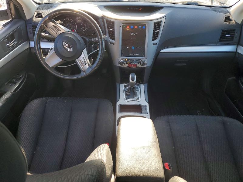 Продаж на аукціоні авто 2011 Subaru Legacy, vin: 4S3BMBA66B3239260, номер лоту: 56994556