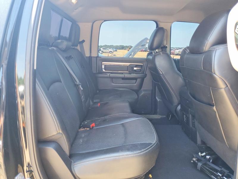 Продаж на аукціоні авто 2015 Ram 1500, vin: 1C6RR6MT9FS542870, номер лоту: 56002856
