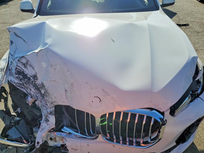 Продажа на аукционе авто 2022 Bmw X5, vin: 5UXTA6C03N9M52227, номер лота: 56833076