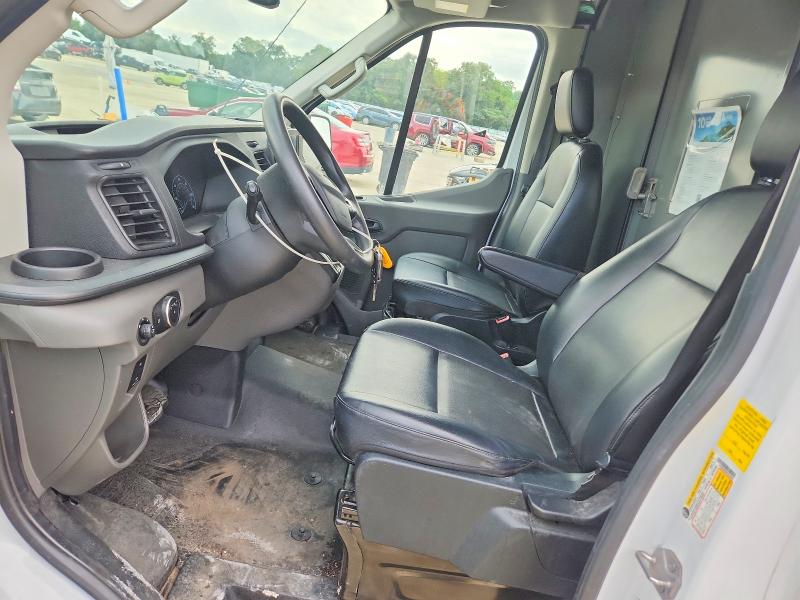 Продажа на аукционе авто 2023 Ford Transit, vin: 1FTBR2X89PKA25550, номер лота: 56524306