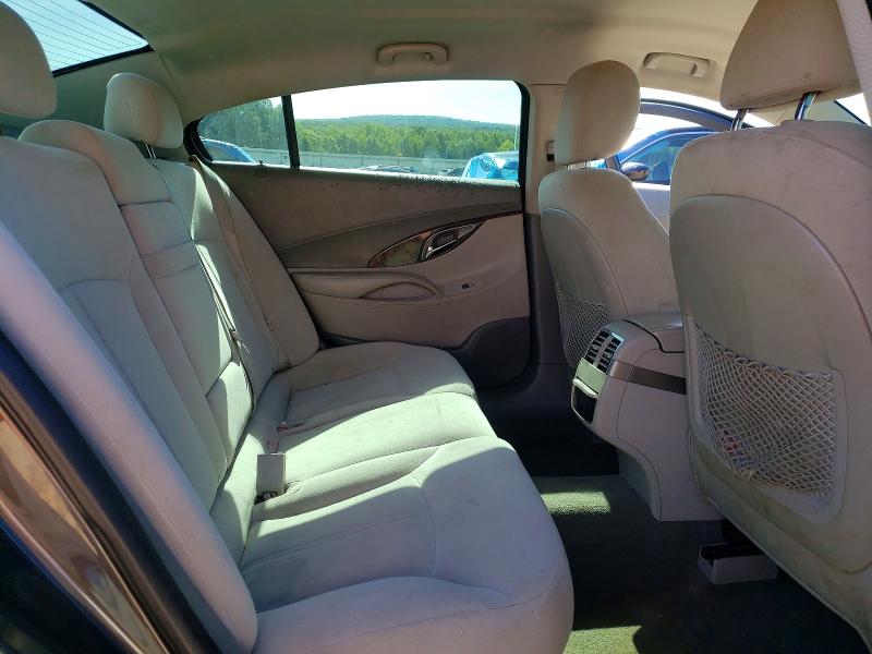 Продаж на аукціоні авто 2013 Buick Lacrosse, vin: 1G4GA5E34DF124914, номер лоту: 55944176