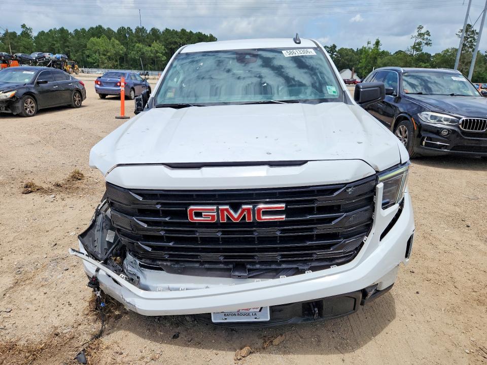 Продажа на аукционе авто 2023 Gmc Sierra, vin: 3GTPHCED5PG231339, номер лота: 58613306