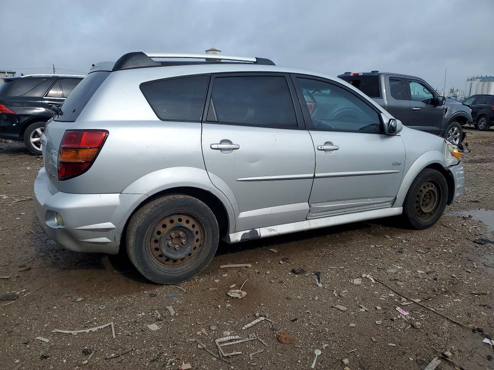 Aukcja sprzedaży 2006 Pontiac Vibe, vin: 5Y2SL65836Z413567, numer aukcji: 56460966