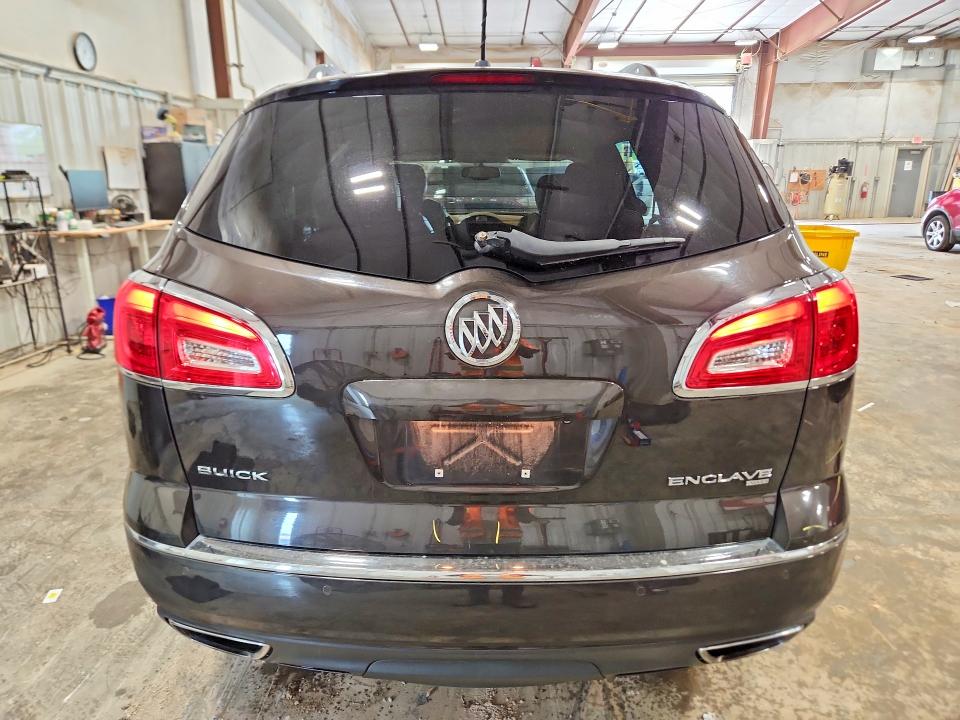 2013 Buick Enclave მანქანა იყიდება აუქციონზე, vin: 5GAKVCKD1DJ266673, აუქციონის ნომერი: 56497796