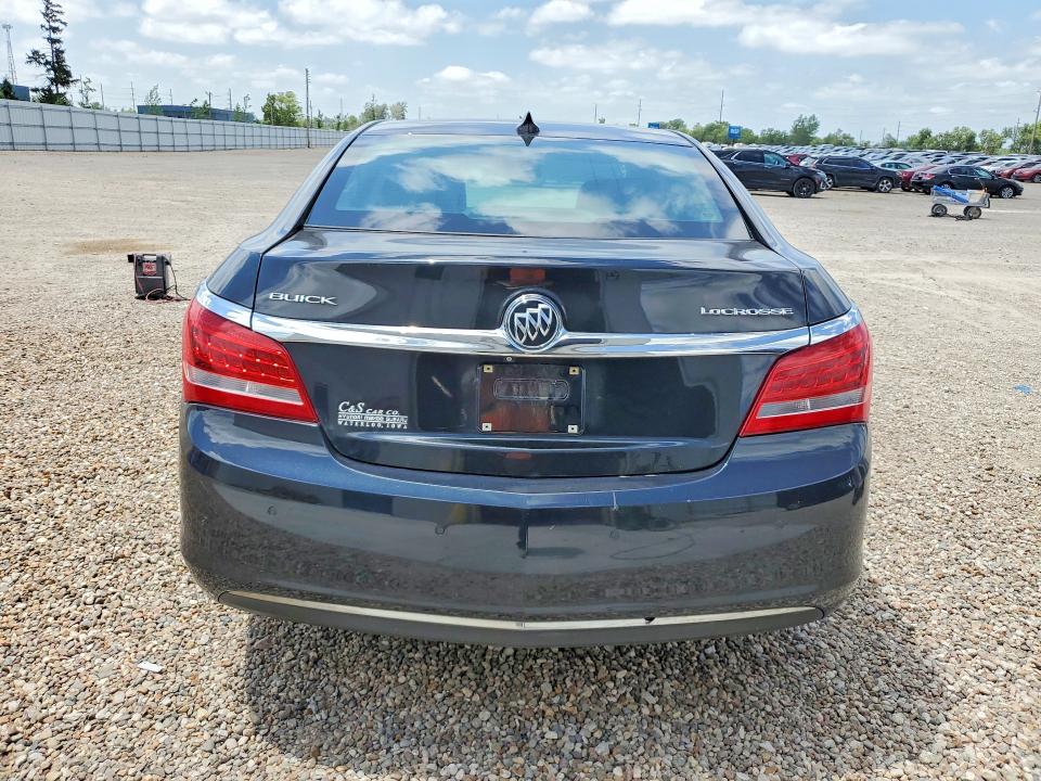 Продаж на аукціоні авто 2015 Buick Lacrosse, vin: 1G4GB5GR4FF248439, номер лоту: 85632875