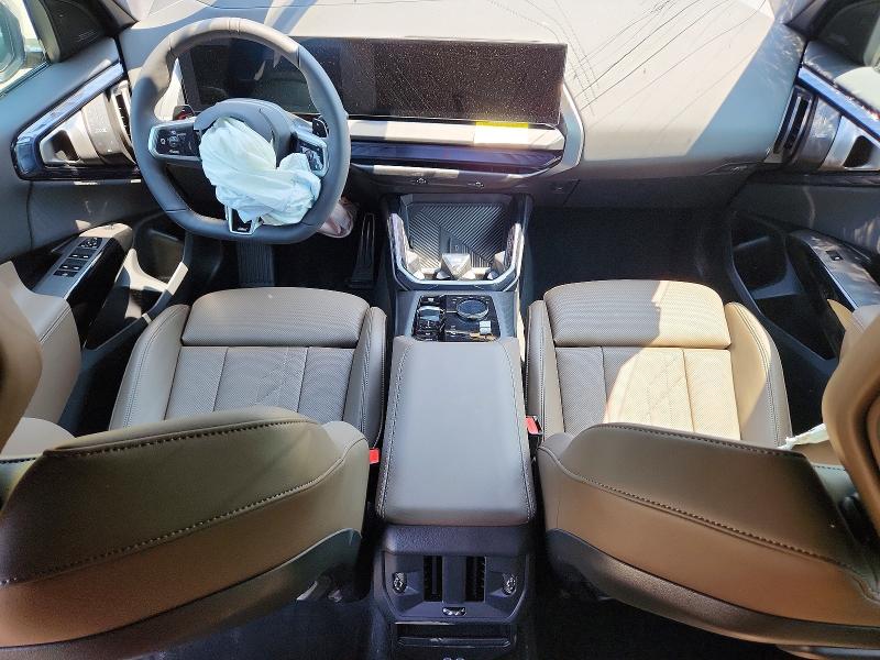 2026 Bmw X3 მანქანა იყიდება აუქციონზე, vin: 5UX53GP07T9426844, აუქციონის ნომერი: 56719216
