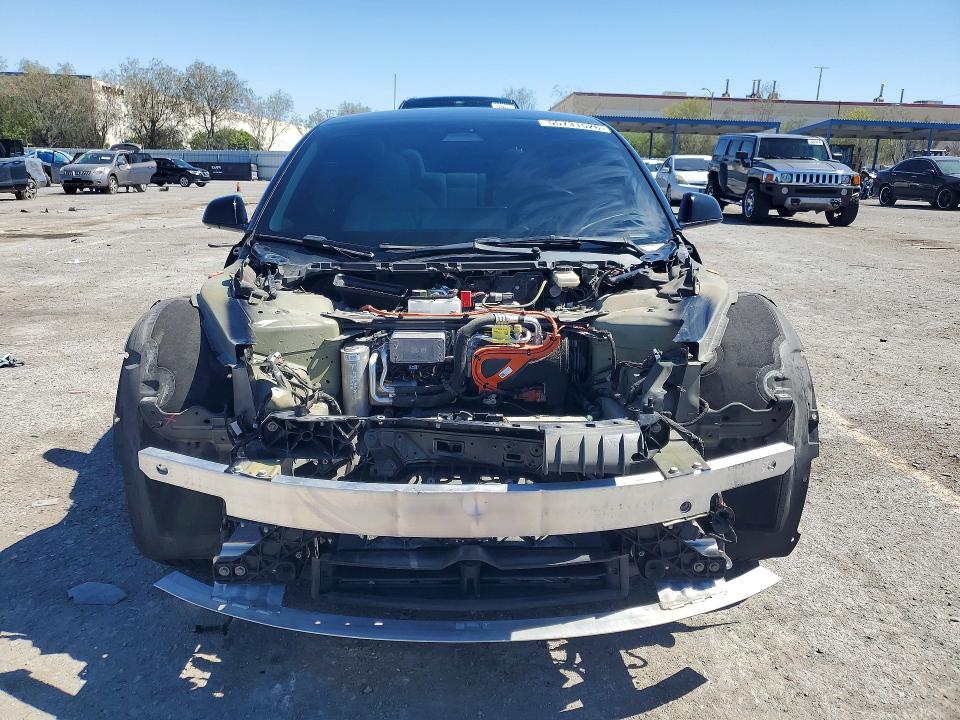 2023 Tesla Model 3 მანქანა იყიდება აუქციონზე, vin: 5YJ3E1EA2PF397910, აუქციონის ნომერი: 55731526