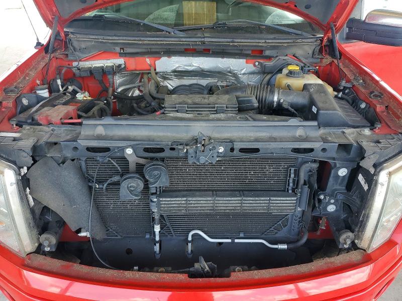 2014 Ford F150 მანქანა იყიდება აუქციონზე, vin: 1FTFX1EF4EFB73405, აუქციონის ნომერი: 57911606