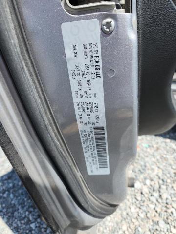 2019 Dodge Grand Caravan მანქანა იყიდება აუქციონზე, vin: 2C4RDGBGXKR617722, აუქციონის ნომერი: 56948876