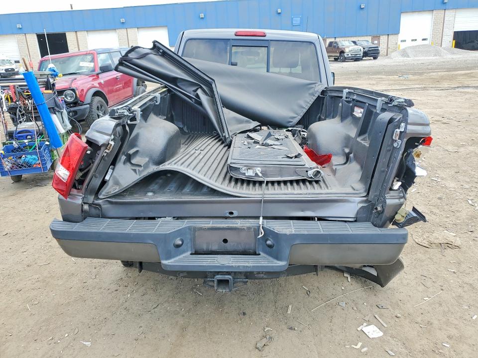 Aukcja sprzedaży 2011 Ford Ranger, vin: 1FTLR4FE4BPB09682, numer aukcji: 56309916