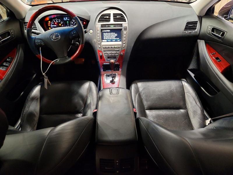 Продажа на аукционе авто 2007 Lexus Es, vin: JTHBJ46GX72129779, номер лота: 56946136