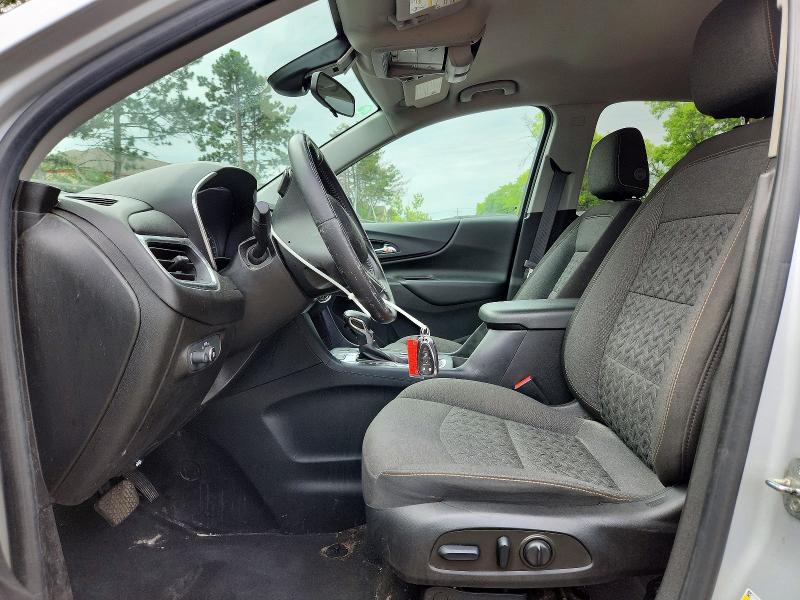 Продажа на аукционе авто 2022 Chevrolet Equinox, vin: 2GNAXTEV2N6125898, номер лота: 53539576