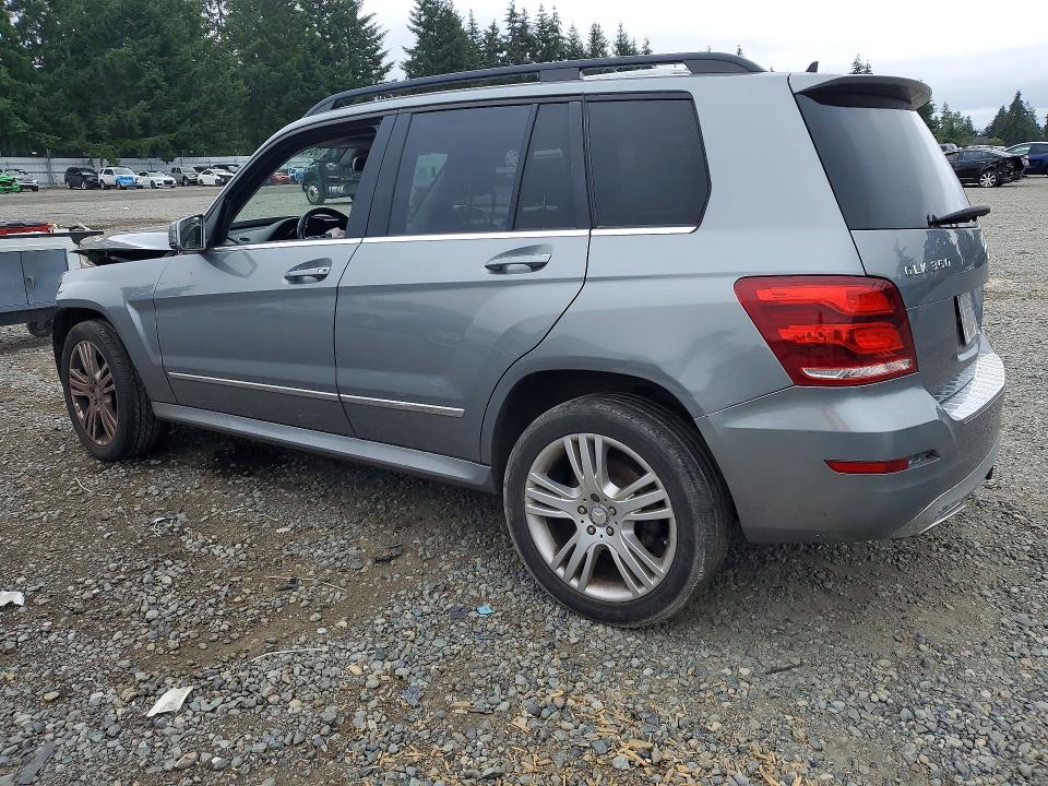 Продажа на аукционе авто 2015 Mercedes-benz Glk, vin: WDCGG8JB6FG440470, номер лота: 58437926