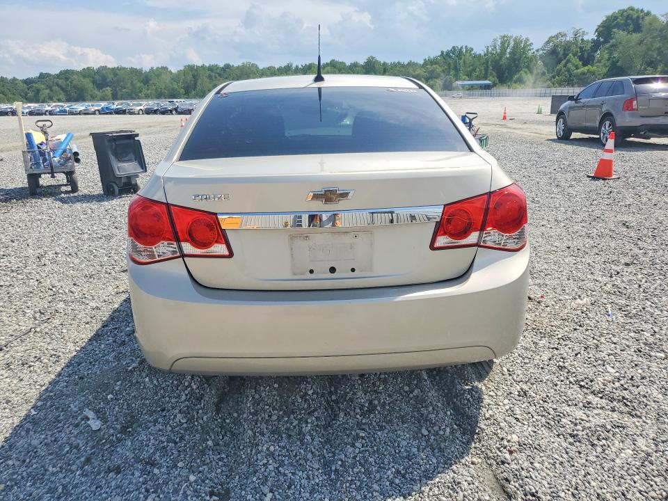 Aukcja sprzedaży 2014 Chevrolet Cruze, vin: 1G1PA5SH6E7179583, numer aukcji: 58629016