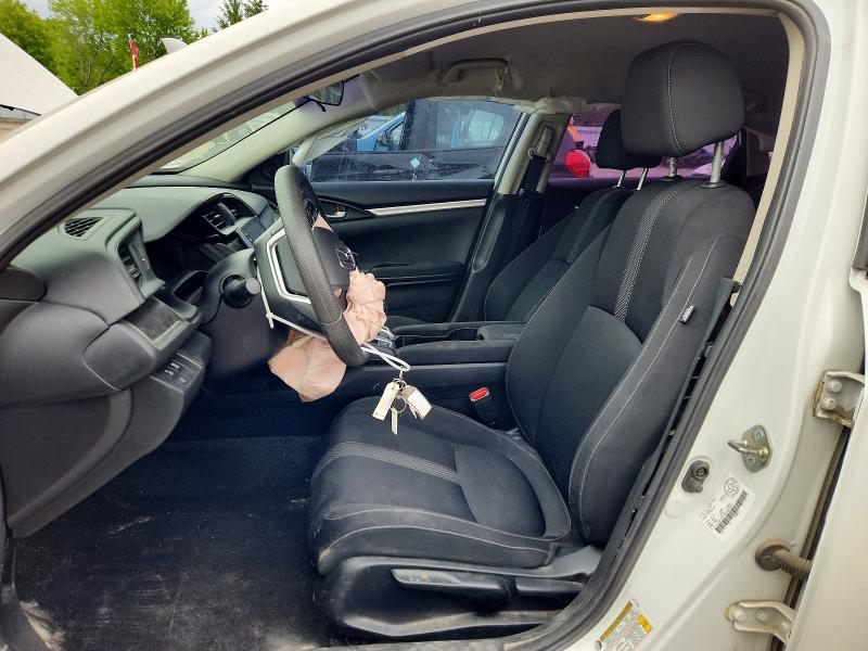 Aukcja sprzedaży 2019 Honda Civic, vin: 2HGFC2F54KH003502, numer aukcji: 58385016