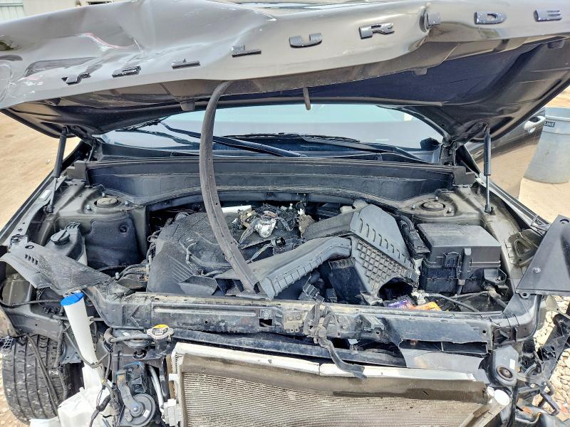 Aukcja sprzedaży 2021 Kia Telluride, vin: 5XYP3DHC4MG113753, numer aukcji: 56609576