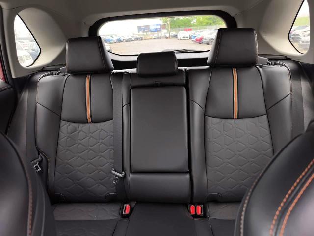 Aukcja sprzedaży 2024 Toyota Rav4, vin: 2T3J1RFV0RW467775, numer aukcji: 59165266