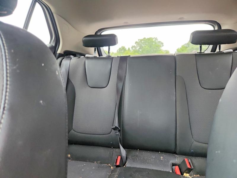 Продажа на аукционе авто 2023 Buick Encore Gx, vin: KL4MMBS21PB022470, номер лота: 58621376