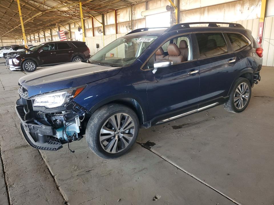 Aukcja sprzedaży 2022 Subaru Ascent, vin: 4S4WMARD3N3461852, numer aukcji: 55173796