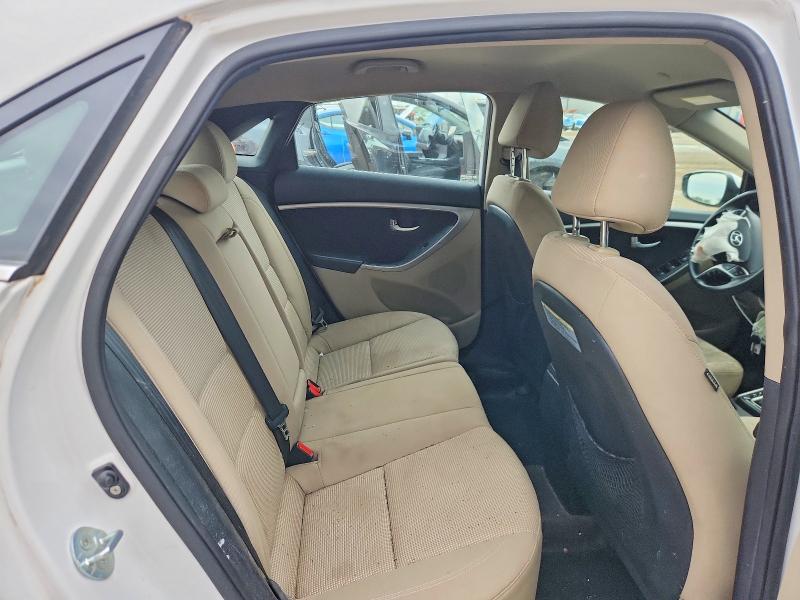 Продажа на аукционе авто 2013 Hyundai Elantra Gt, vin: KMHD35LE3DU102982, номер лота: 58714496
