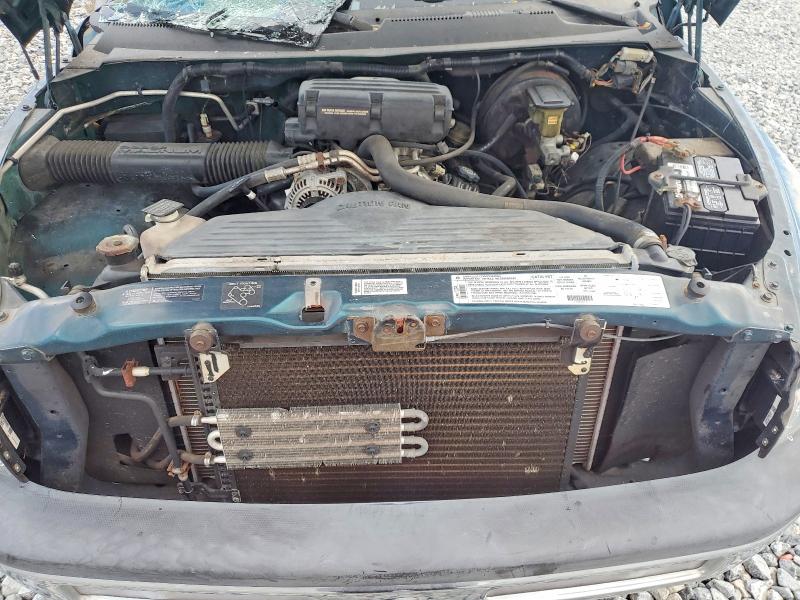 Aukcja sprzedaży 1996 Dodge Ram 1500, vin: 1B7HC16Z4TS626620, numer aukcji: 57925776