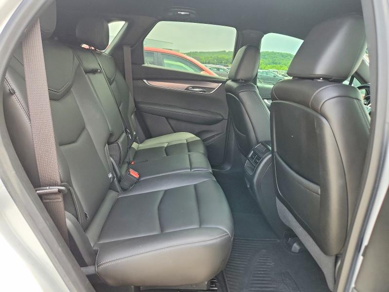 Aukcja sprzedaży 2021 Cadillac Xt5, vin: 1GYKNAR46MZ150194, numer aukcji: 54353446