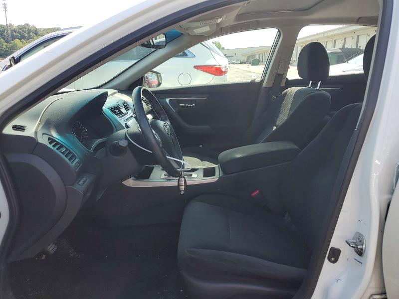 56771606 :رقم المزاد ، 1N4AL3AP5FC213919 vin ، 2015 Nissan Altima مزاد بيع