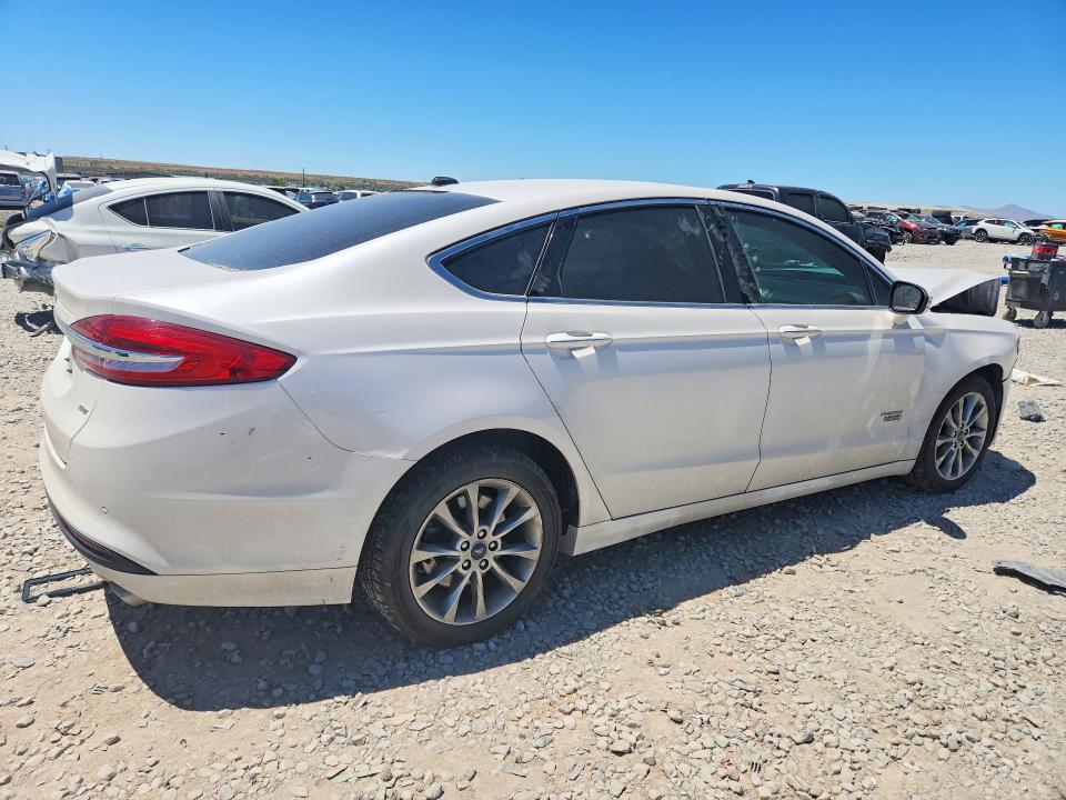 2018 Ford Fusion მანქანა იყიდება აუქციონზე, vin: 3FA6P0PU5JR274493, აუქციონის ნომერი: 57597336