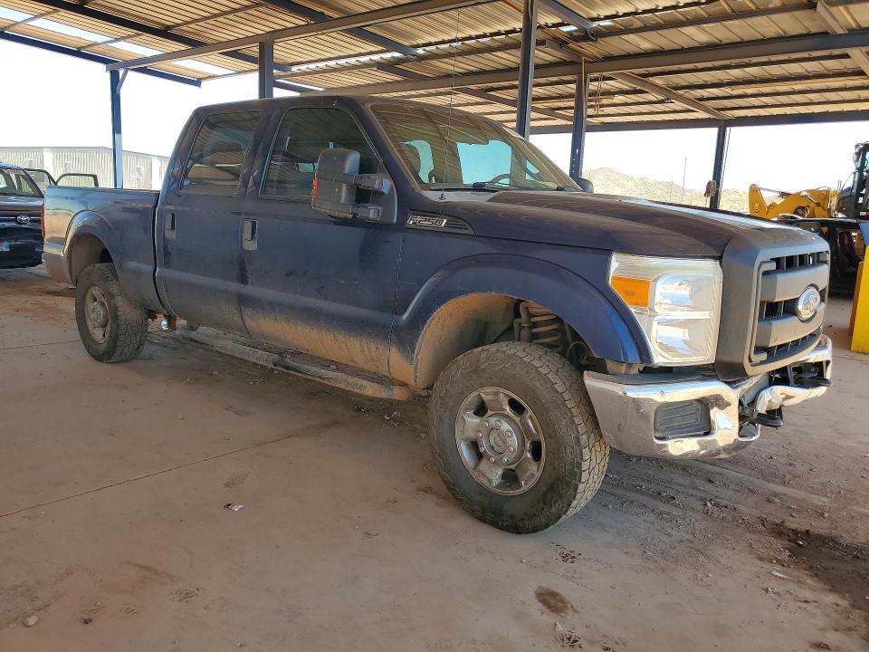 Aukcja sprzedaży 2012 Ford F250, vin: 1FT7W2B61CEA12806, numer aukcji: 58638146