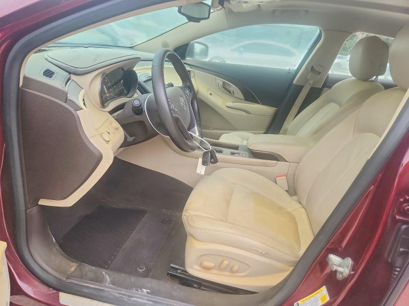 Aukcja sprzedaży 2014 Buick Lacrosse, vin: 1G4GB5G36EF249165, numer aukcji: 56405176