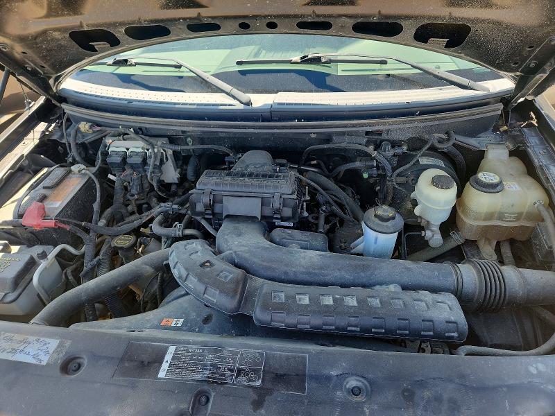 Продажа на аукционе авто 2005 Ford F150, vin: 1FTPX14565NB34611, номер лота: 58782676